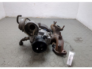  Турбина  Volkswagen Passat 6 2005-2010             