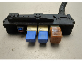 Блок предохранителей  Nissan Pathfinder 2012-2020         