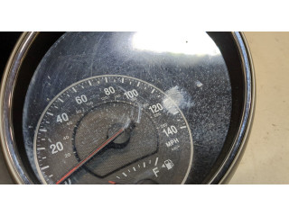 Панель приборов Jeep Grand Cherokee 2010-2013