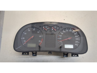 Панель приборов Volkswagen Golf 4 1997-2005 1J0919861D, 0263611002