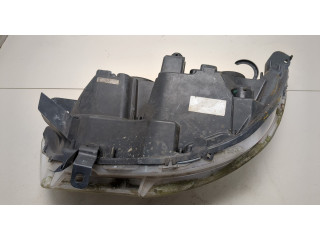 Фара передняя  Citroen C4 2010-2020 правая 