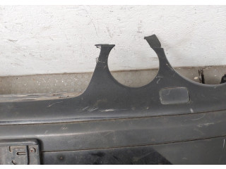 Бампер  Volkswagen Polo 2001-2005 передний   