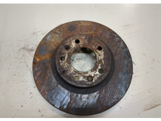 Диск тормозной  Mazda MX-5 3 2005-2015   передний         