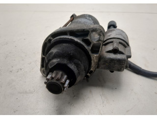 Стартер Skoda Fabia 1999-2007 1.9 D7GS10, 02M911023N