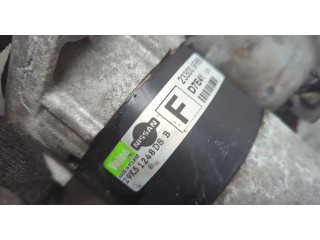 Стартер Nissan Almera N16 2000-2006 1.5