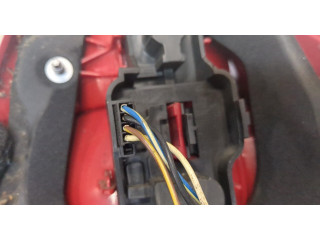 Задний фонарь        Saab 9-5 2005-2010 