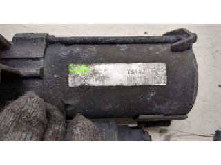 Стартер Citroen Berlingo 2008-2012 1.6