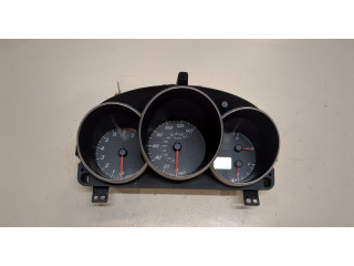 Панель приборов Mazda 3 (BK) 2003-2009 1.6 Бензин