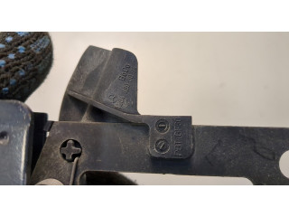 Замок капота  Mercedes GLK X204 2008-2015     