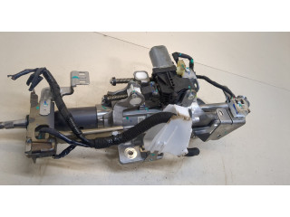 рейка Колонка рулевая Infiniti QX50 2017-