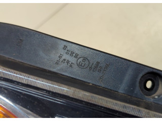 Задний фонарь