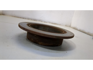 Диск тормозной SsangYong Rexton 2001-2007 задний