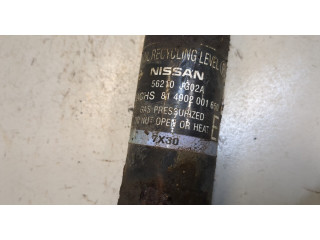 Стойка амортизатора Nissan X-Trail (T31) 2007-2015 дизель