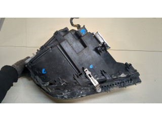 Фара передняя  BMW 7 F01 2008-2015 левая 