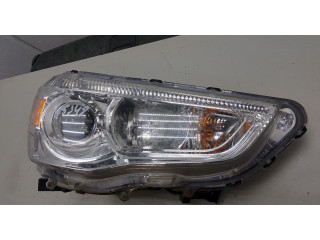 Фара передняя Mitsubishi ASX правая