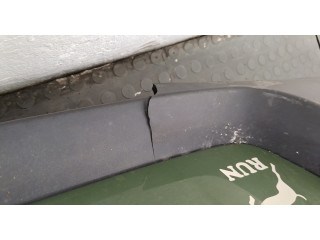 Бампер  KIA Soul 2019-2025 задний   