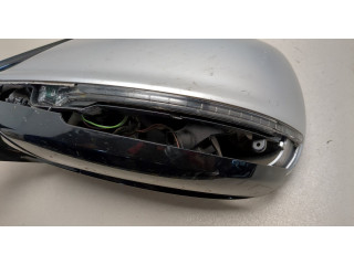 Зеркало боковое Audi SQ5 2013-2017 левое 8R1857409AN