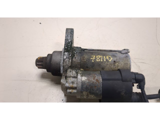 Стартер Volkswagen Golf 6 2009-2012 1.4