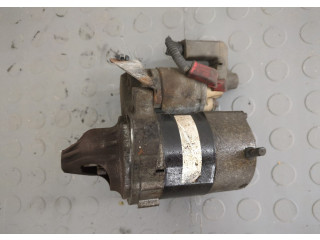 Стартер  Citroen C1 2005-2014      