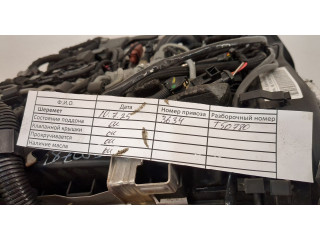 Форсунка топливная Audi A5 (8T) 2007-2016 04L130277AE