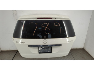 Замок багажника  Mercedes GL X164 2006-2012       