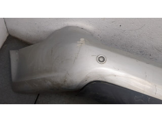 Бампер Saab 9-5 2005-2010 задний