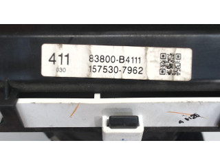 Панель приборов Daihatsu Terios 2 83800B4111, 157530796 2 1.5 Бензин