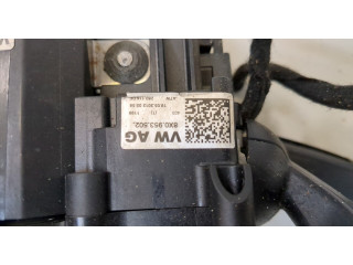 рейка Колонка рулевая Audi Q3 2011-2014