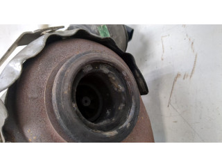 Турбина Volkswagen Golf 6 2009-2012 03L253016T