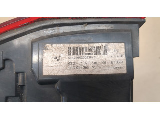 Задний фонарь     63217370346, 7370346     