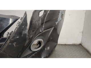 Бампер  Mazda 3 (BL) 2009-2013 передний   