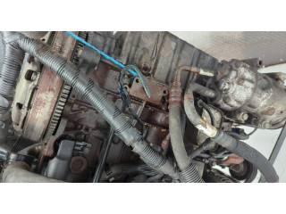 Форсунка топливная Volvo S40 2004-