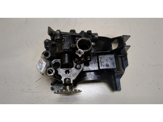 Масляный насос       