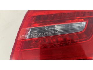 Задний фонарь          
