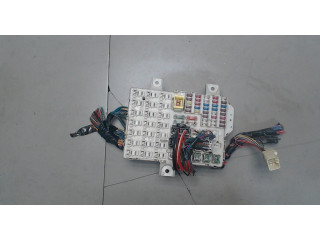 Блок предохранителей Mitsubishi Colt 2008-2012 8637A390 1.1