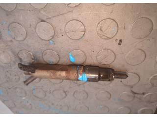 Форсунка топливная Seat Inca 028130202R