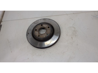 Диск тормозной Jeep Grand Cherokee 2004-2010 передний