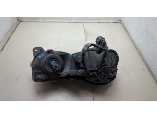 Фара передняя  Jaguar S-Type 1998-2008 левая 