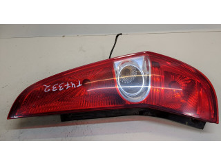 Задний фонарь          