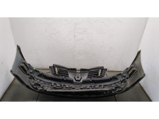 Решетка радиатора  Renault Espace 4 2002-          