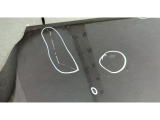 Замок багажника Peugeot 508 2010-2018