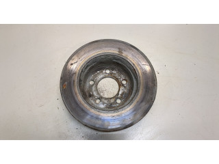 Диск тормозной Jeep Liberty 2002-2006 3.7 передний