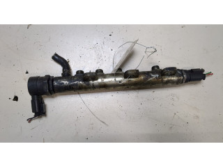 Рампа (рейка) топливная Smart Fortwo 2007-2015