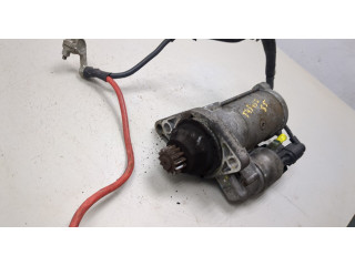 Стартер Volkswagen Golf 6 2009-2012 1.6