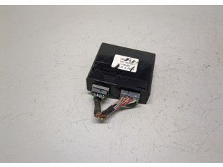 Блок комфорта  Acura ZDX 2009-2013        