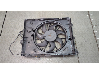 Вентилятор радиатора BMW 3 E90, E91, E92, E93 2005-2012