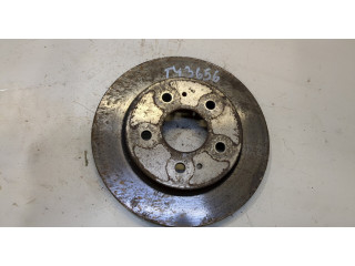 Диск тормозной Daihatsu Terios 2 передний