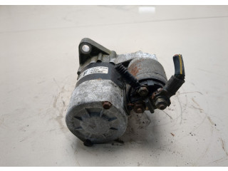 Стартер Nissan Primera P12 2002-2008 1.8 233009F66B