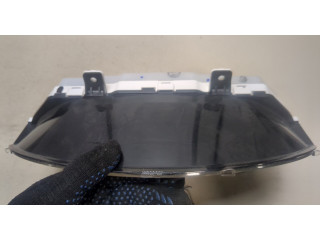 Панель приборов  Chevrolet Equinox 2017-       84528861     