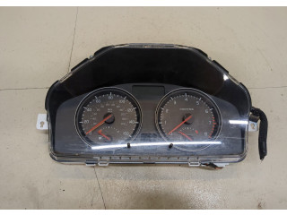 Панель приборов Volvo C70 2006-2009 2.4 Бензин